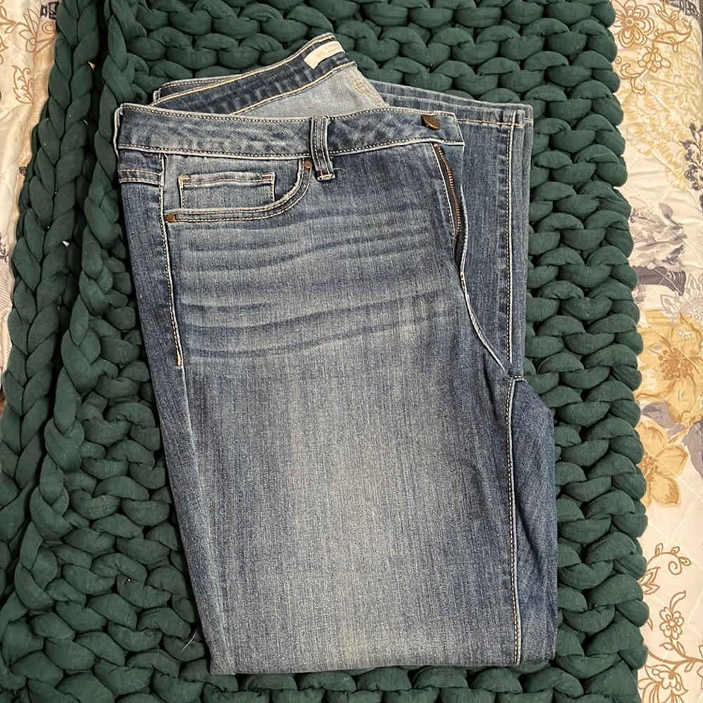 Lauren Conrad Skinny Jeans